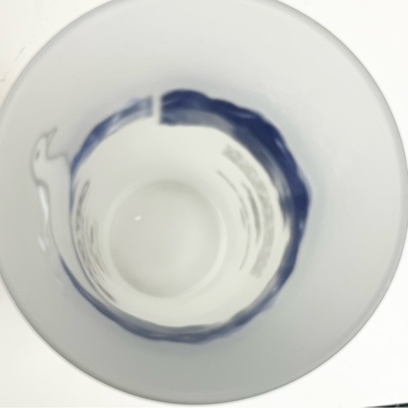 Set of 2 Grey Goose Large Glassware - Picture 7 of 15